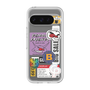 Premium Panel［ Demon Friends Sticker .4 ］