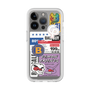 Premium Panel［ Demon Friends Sticker .5 ］