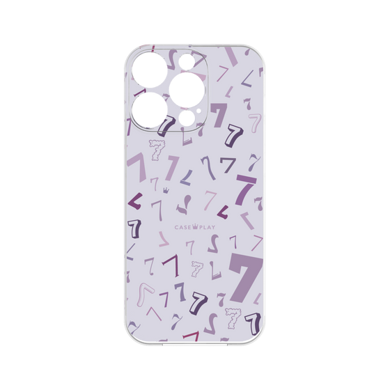Premium Panel［ Purple 7 ］