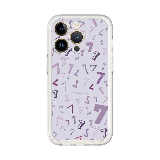Premium Panel［ Purple 7 ］
