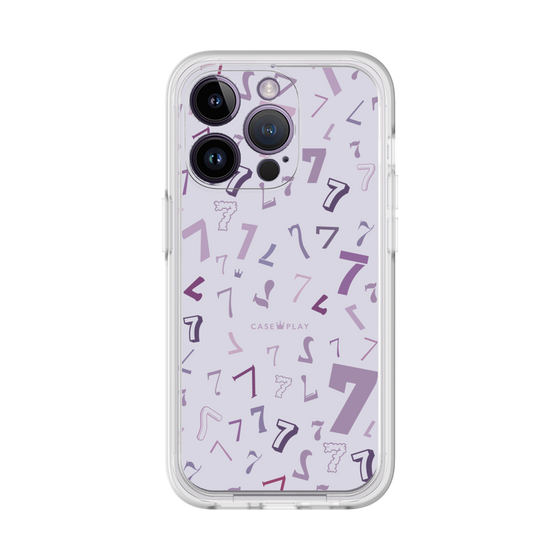 Premium Panel［ Purple 7 ］