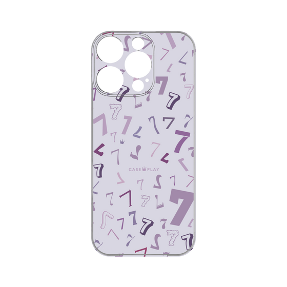 Premium Panel［ Purple 7 ］