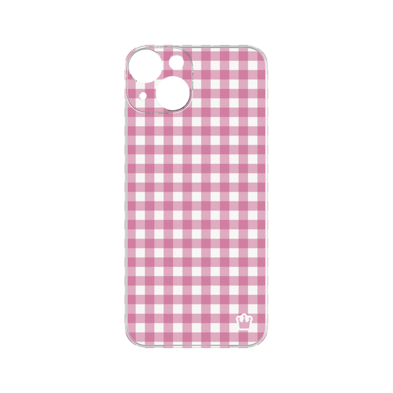 Premium Panel［ Checkered Pink ］