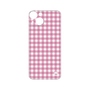 Premium Panel［ Checkered Pink ］
