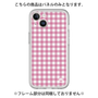 Premium Panel［ Checkered Pink ］