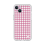 Premium Panel［ Checkered Pink ］