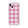 Premium Panel［ Checkered Pink ］