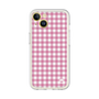 Premium Panel［ Checkered Pink ］