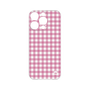 Premium Panel［ Checkered Pink ］