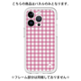 Premium Panel［ Checkered Pink ］