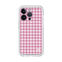 Premium Panel［ Checkered Pink ］