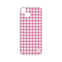 Premium Panel［ Checkered Pink ］