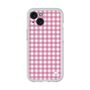Premium Panel［ Checkered Pink ］