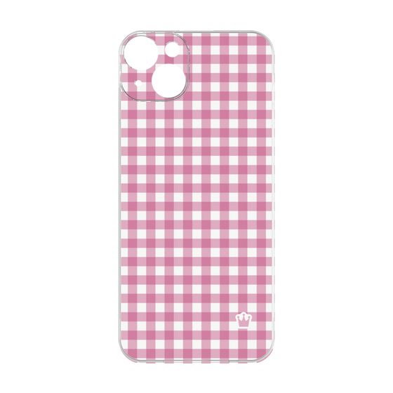 Premium Panel［ Checkered Pink ］