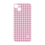 Premium Panel［ Checkered Pink ］