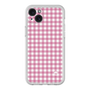 Premium Panel［ Checkered Pink ］
