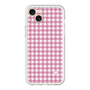 Premium Panel［ Checkered Pink ］