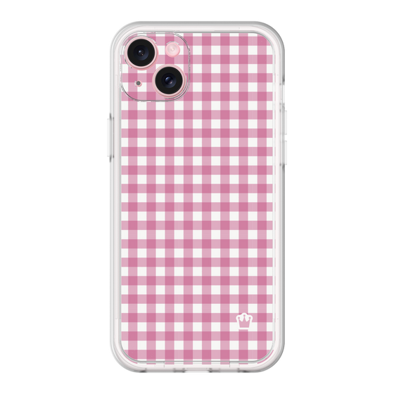 Premium Panel［ Checkered Pink ］