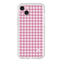 Premium Panel［ Checkered Pink ］