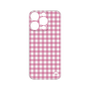 Premium Panel［ Checkered Pink ］