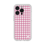 Premium Panel［ Checkered Pink ］