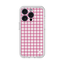 Premium Panel［ Checkered Pink ］