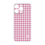 Premium Panel［ Checkered Pink ］