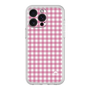 Premium Panel［ Checkered Pink ］