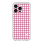 Premium Panel［ Checkered Pink ］
