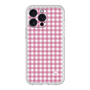 Premium Panel［ Checkered Pink ］