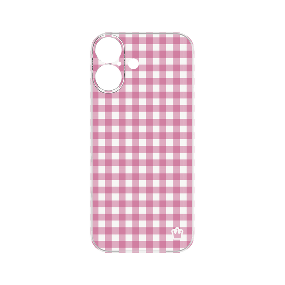 Premium Panel［ Checkered Pink ］