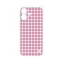 Premium Panel［ Checkered Pink ］