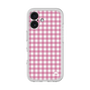 Premium Panel［ Checkered Pink ］