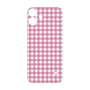 Premium Panel［ Checkered Pink ］