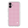 Premium Panel［ Checkered Pink ］