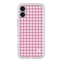 Premium Panel［ Checkered Pink ］