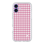 Premium Panel［ Checkered Pink ］