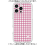 Premium Panel［ Checkered Pink ］