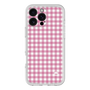 Premium Panel［ Checkered Pink ］