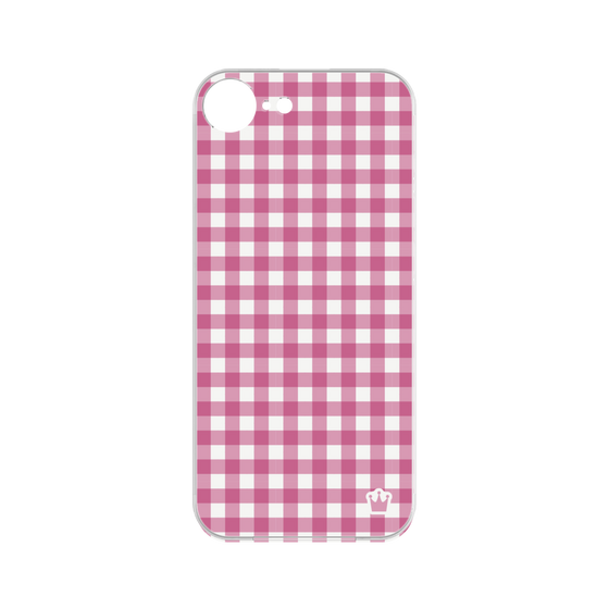 Premium Panel［ Checkered Pink ］