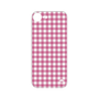 Premium Panel［ Checkered Pink ］