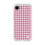Premium Panel［ Checkered Pink ］