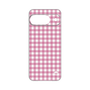 Premium Panel［ Checkered Pink ］