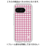 Premium Panel［ Checkered Pink ］