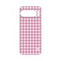 Premium Panel［ Checkered Pink ］