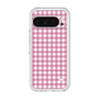 Premium Panel［ Checkered Pink ］