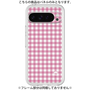 Premium Panel［ Checkered Pink ］