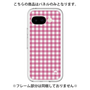 Premium Panel［ Checkered Pink ］
