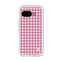 Premium Panel［ Checkered Pink ］