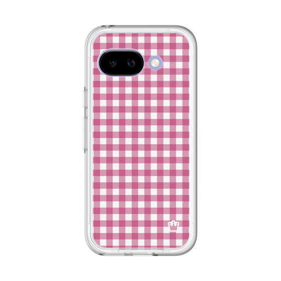Premium Panel［ Checkered Pink ］